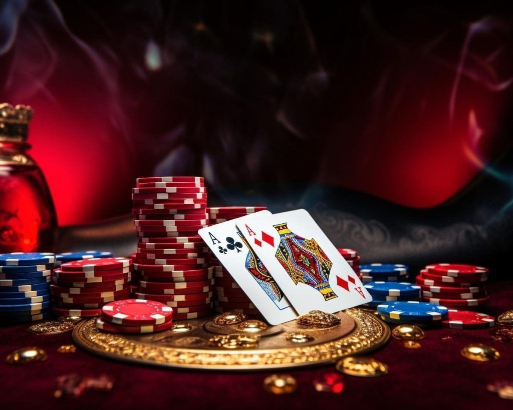 JILI178 Live Casino